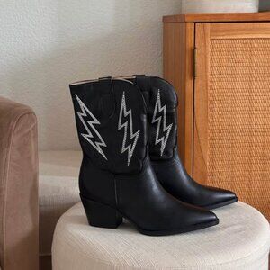 Talulah Boots